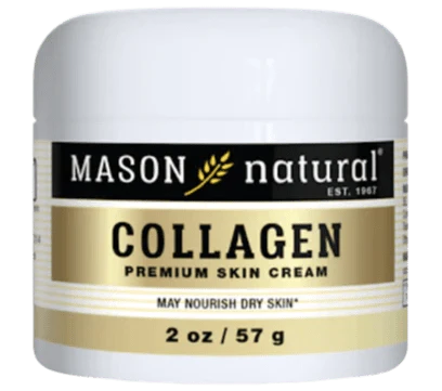 MASON COLLAGEN CREAM 57G MBC