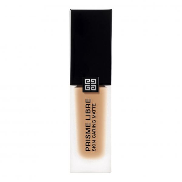 GIVENCHY PRISME LIBRE FOUND MATTE 5_N335 30ML