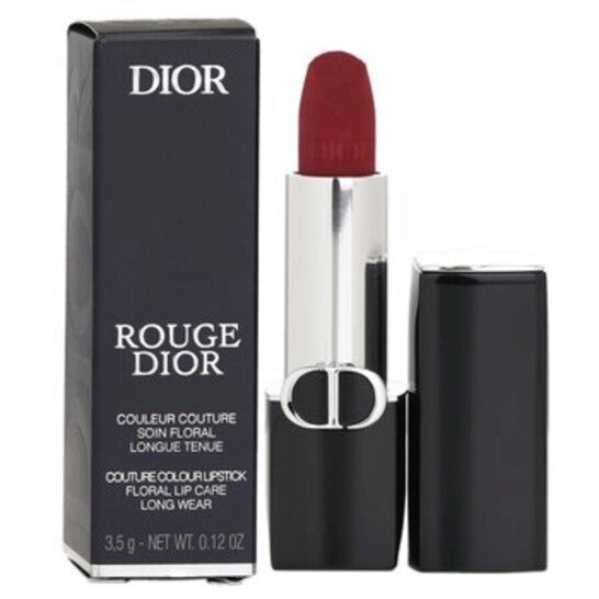 DIOR LIP STICK NO.720(ICONE) 3.5 G