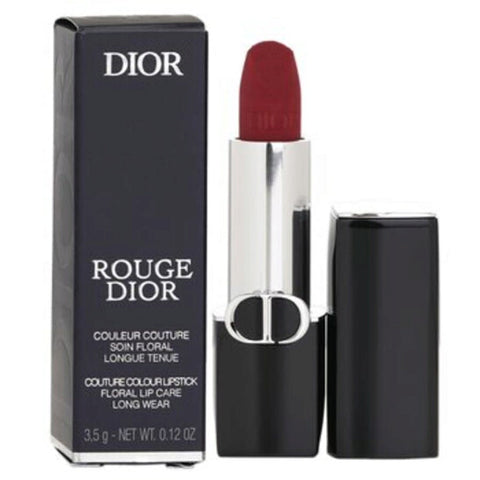 DIOR LIP STICK NO.720(ICONE) 3.5 G