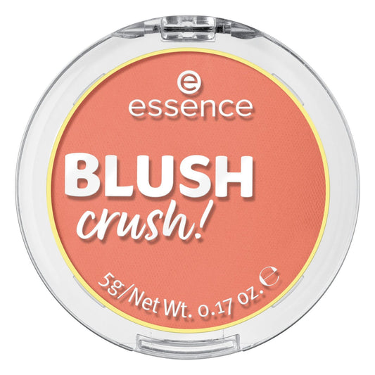 essence Blush Crush No 80 Warm Copper