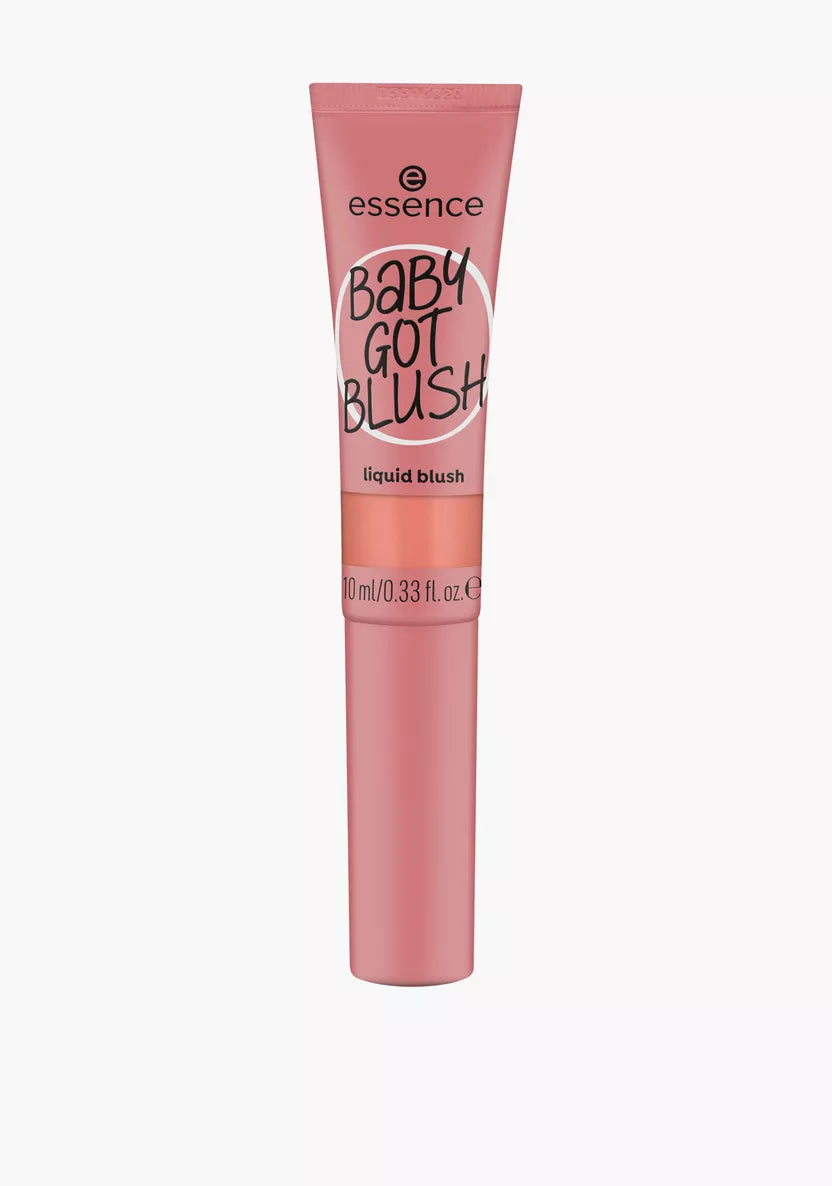 ESS BABY GOT BLUSH LIQUID  NO,20 BLUSHIN BERRY