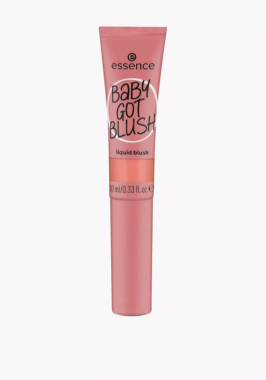 ESS BABY GOT BLUSH LIQUID  NO,20 BLUSHIN BERRY