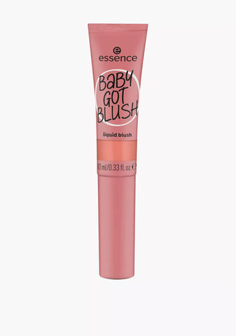 ESS BABY GOT BLUSH LIQUID  NO,20 BLUSHIN BERRY