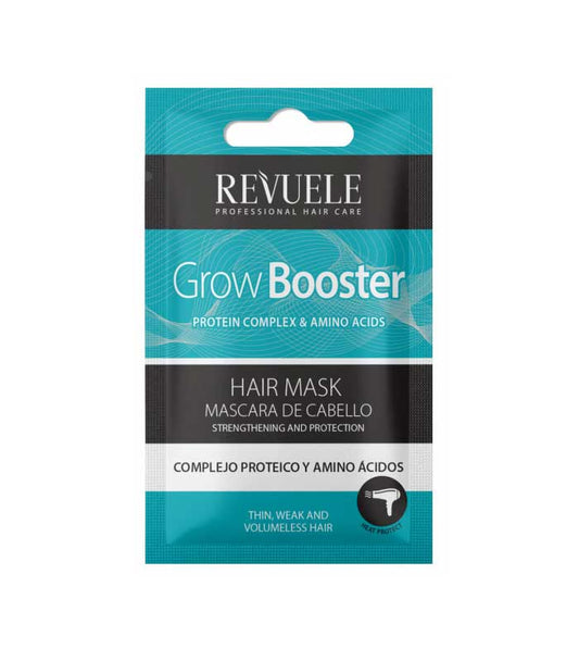 REV HAIR MASK MASCARA DE CABELLO 25ML