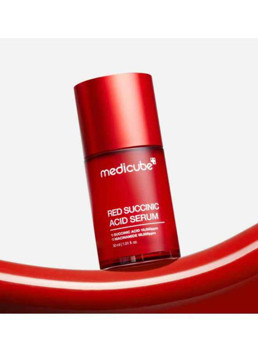Medicube Red Succinic Acid Serum 30ml