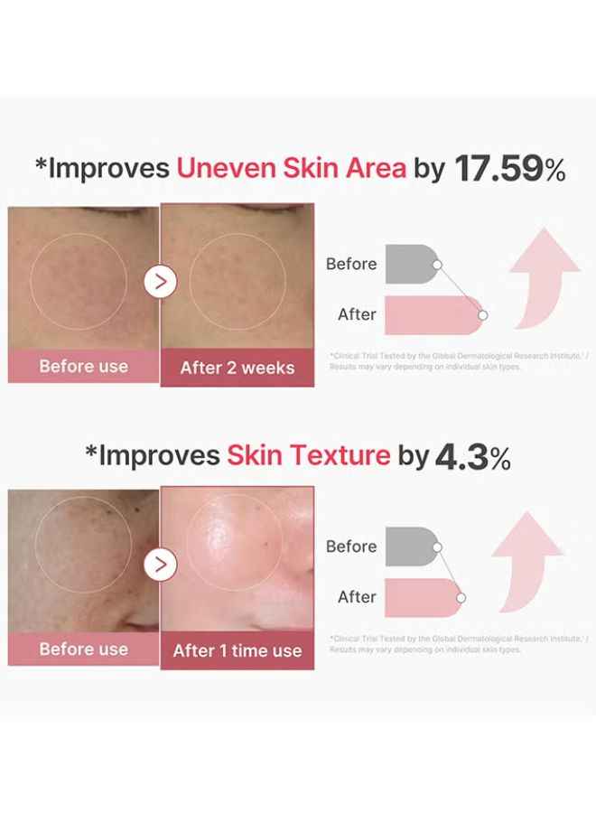 Medicube PDRN Pink Collagen Exosome Shot Serum 2,000 PPM | Liquid Skin Booster