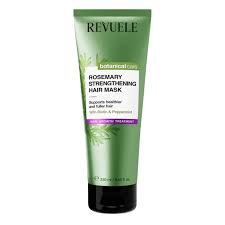 REV ROSEMARY STRENGTHENING HAIR MASK 250ML