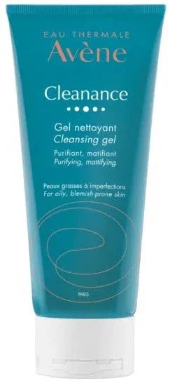 AVENE CLEANANCE GEL 200ML