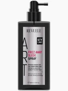REV FRIZZ AWAY SLEEK SPRAY200ML STYLING