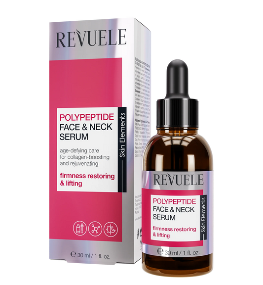 REV POLYPEPTIDE FACE&NECK SERUM(30ml)