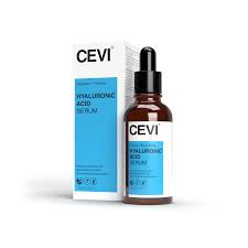 CEVI HYALURONIC ACIC SERUM 30ML