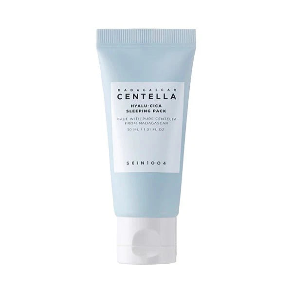 CENTELLA HYALU-CICA SLEEPING PACK 30ML