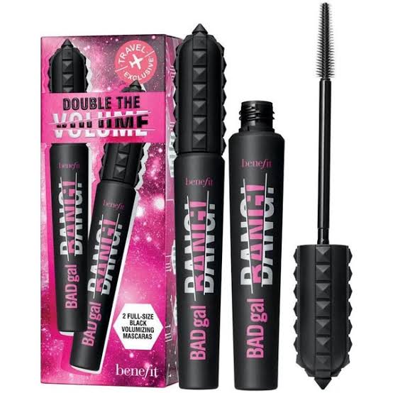 BENEFIT 2 BADGALS MASCARA