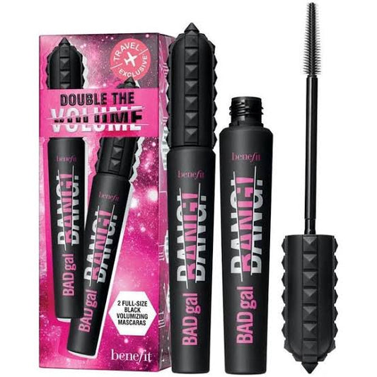 BENEFIT 2 BADGALS MASCARA