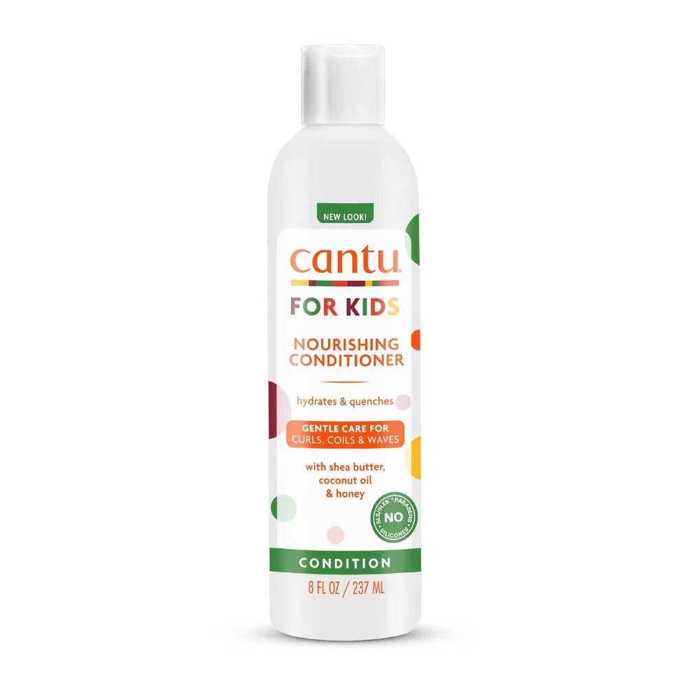 CANTU CONDITIONER (FOR KIDS) 237ML