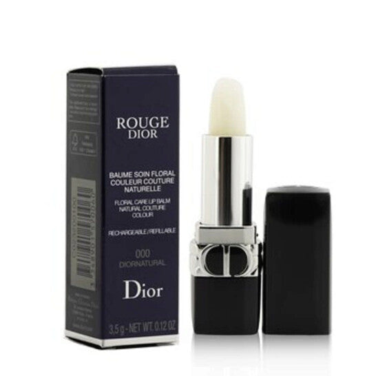 DIOR LIP BALM (000 DIORNATURAL) 3.5G
