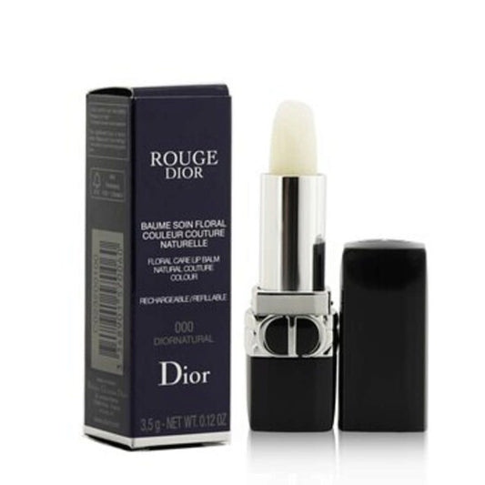 DIOR LIP BALM (000 DIORNATURAL) 3.5G