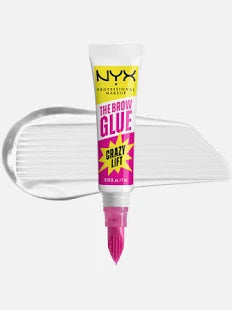 NY THE BROW GLUE CRAZY LIFT 7ML