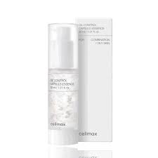CELIMAX OIL CONTROL CAPSULE ESSENCE