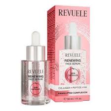 REV RENEWING FACE SERUM 30ML