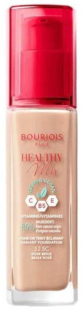 BJ HEALT M1X FOUNDITION NEW 52.5C