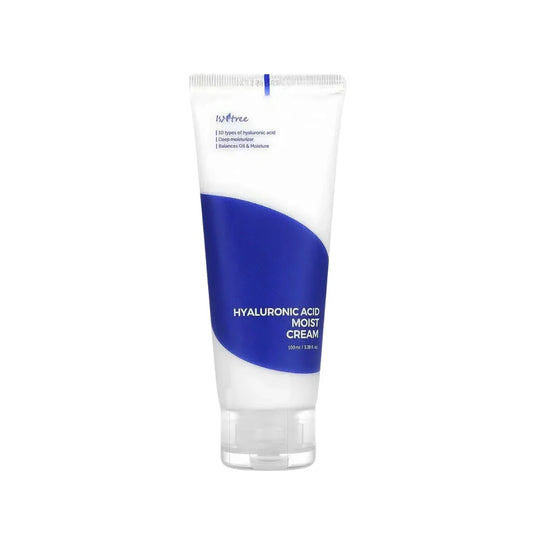 ISNTREE HYALURONIC ACID MOIST CREAM 100ML