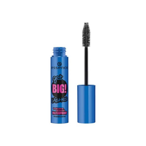 ESS MASCARA  BIG LASH VL B BLUE-BLACK