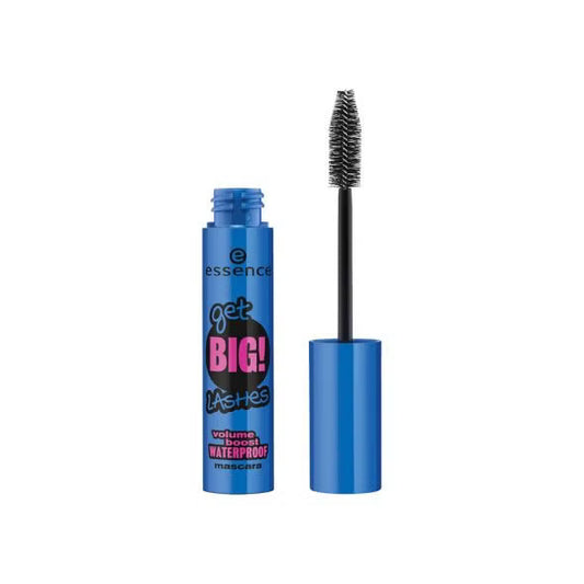 ESS MASCARA  BIG LASH VL B BLUE-BLACK