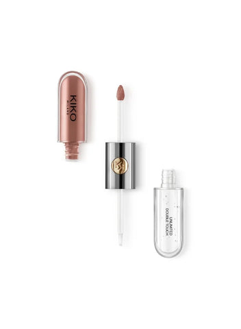 KIKO 103 UNLIMITED DOUBLE TOUCH LIQUIDE LIP COLOUR 2X3ML