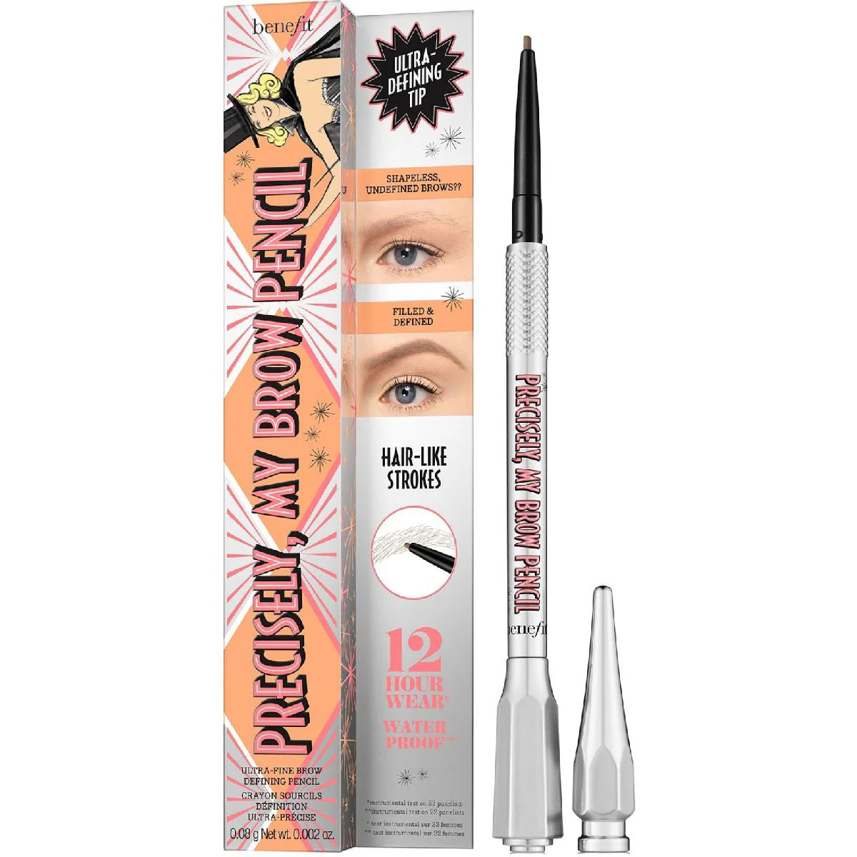 BEN MY BROW PENCIL   0.08G