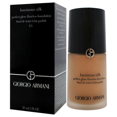 GIORGIO ARMANI  FOUNDITION SPF15/PA 6.5 30ML