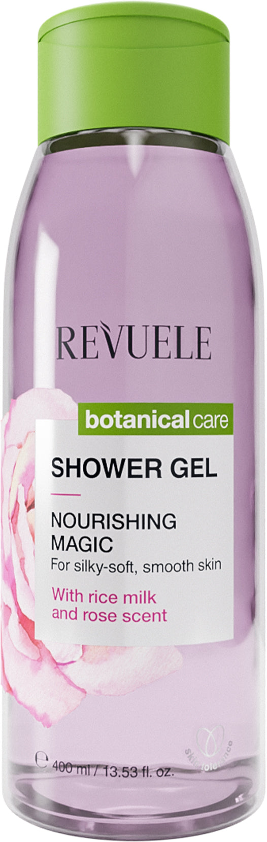 Revuele Shower Gel Nourishing Magic 400Ml