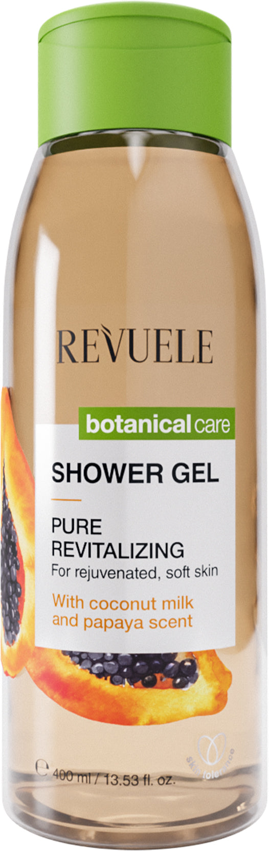 Revuele Shower Gel Pure Revueleitalizing 400Ml