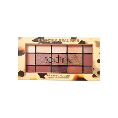 TEC BRONZE & BEAUTIFUL 15 COLOR