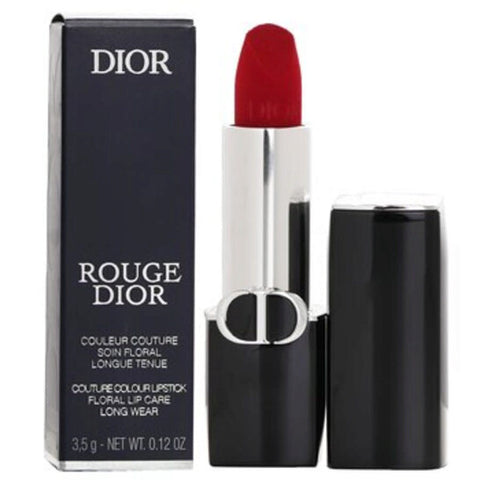 DIOR LIP STICK NO.999 _ 3.5 G