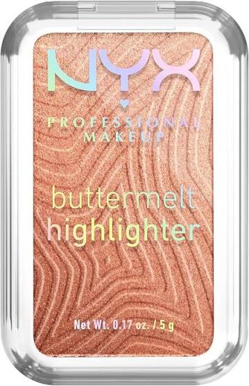 NY BUTTERMELT HIGHLIGHTER NO,35