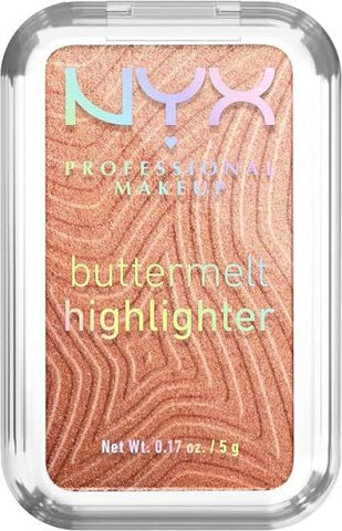 NY BUTTERMELT HIGHLIGHTER NO,35