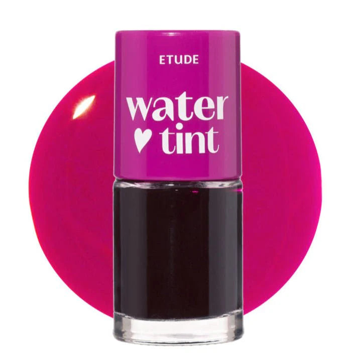 WATER TINT PINK (STRAWBERRY)9G