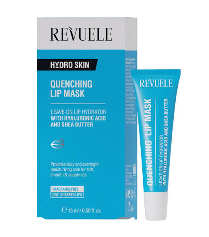 REV HYDRA LIP MASK 15ML