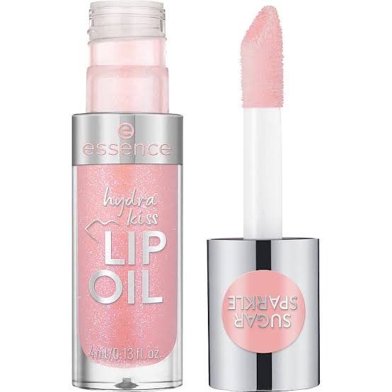 ESS HYDRA KISS LIP OIL 09