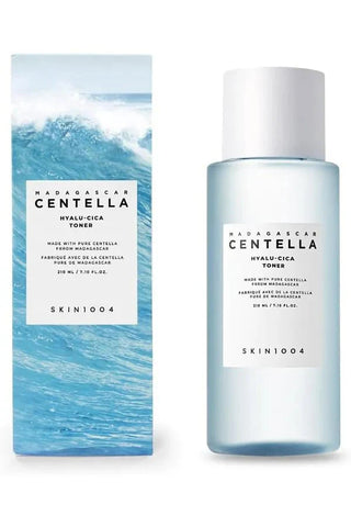 CENTELLA HYALU CICA BRIGHTINING TONER 210ML