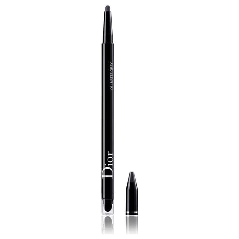 DIOR Diorshow 24H Stylo Waterproof Eyeliner 061 Matte Grey 0.2g