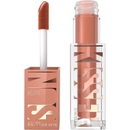 MY BLUSH SHADES ON NO,08