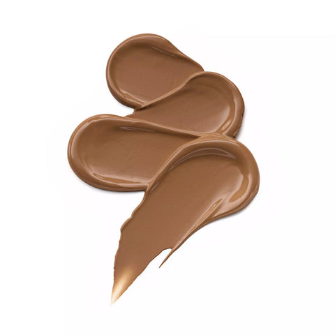 essence I LOVE FLAWLESS SKIN foundation 130 Dark Beige