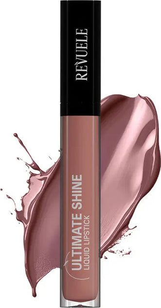 Revuele Liquid Lipstick Ultimate Shine No,02 5.5Ml