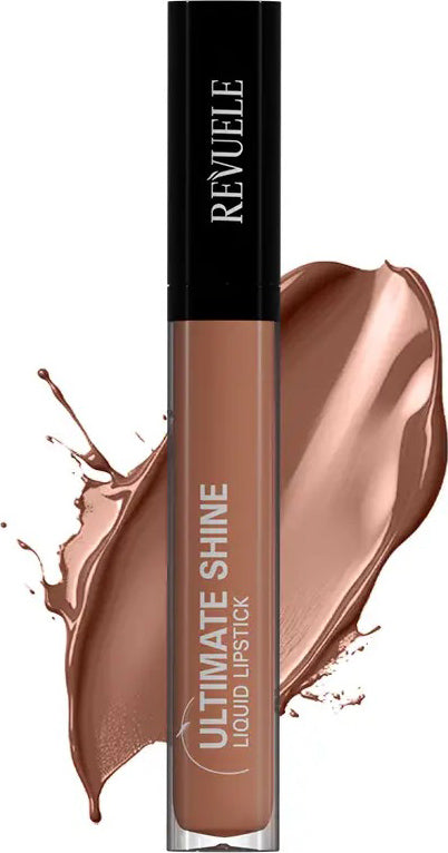 Revuele Liquid Lipstick Ultimate Shine No,03 5.5Ml