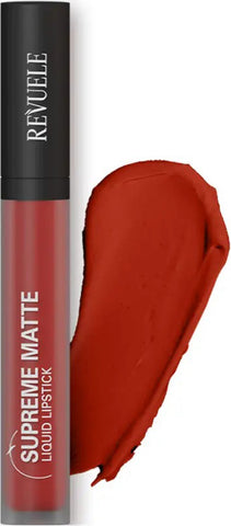 Revuele Liquid Lipstick Supreme Matte No,03 5.5Ml