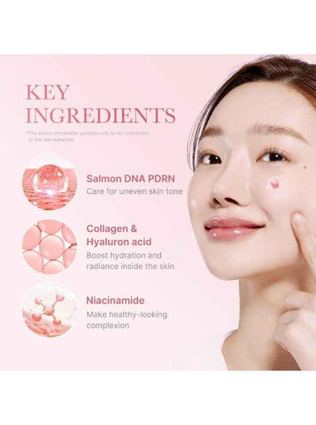 MEDICUBE PDRN Pink Collagen Capsule Cream 55g
