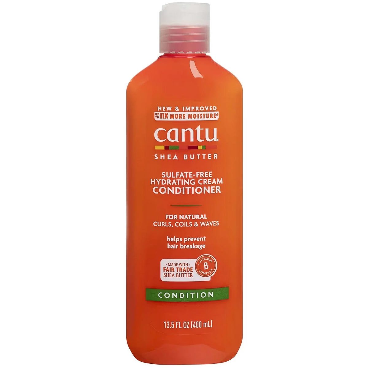 CANTU HYDRATING CONDITIONER 400ML